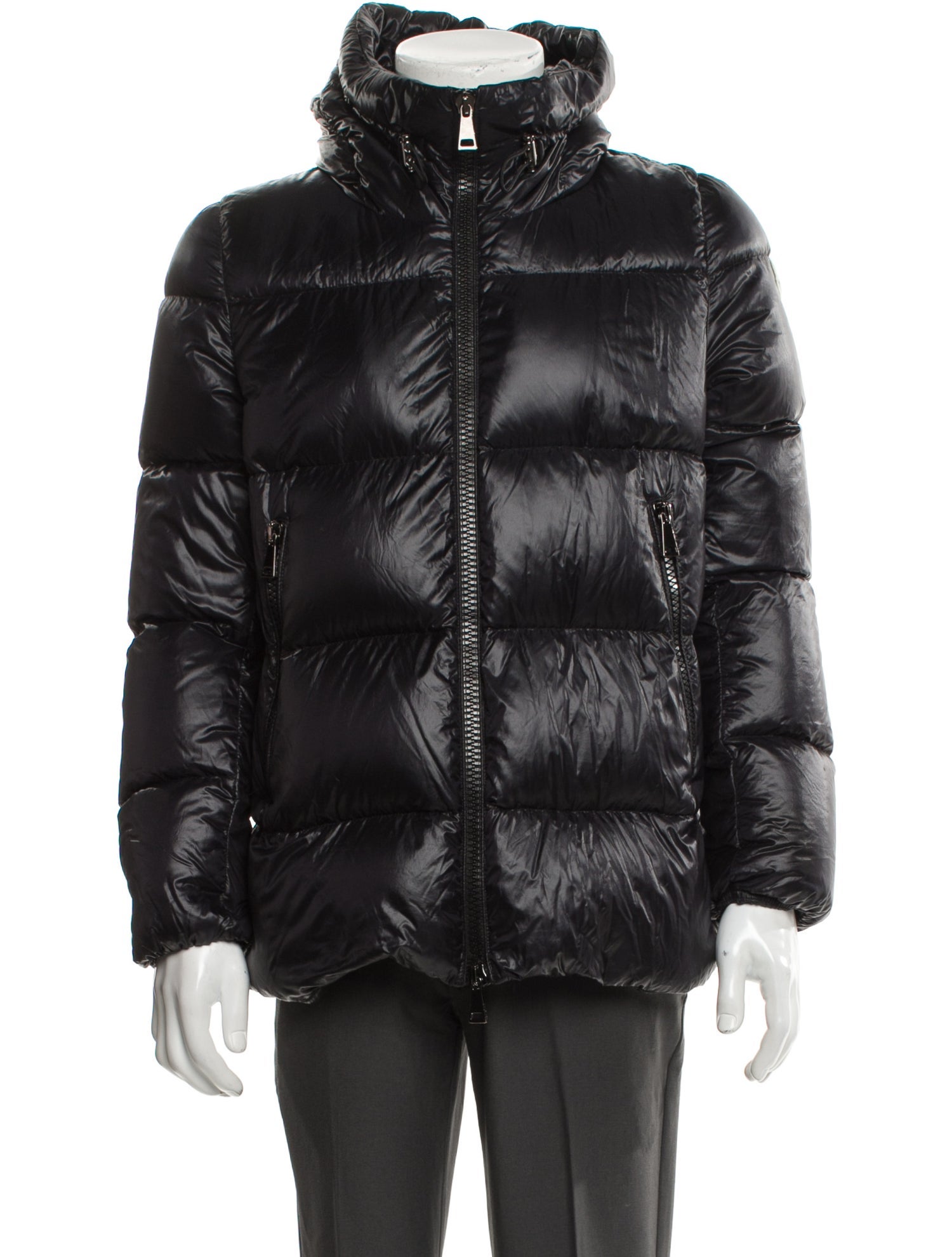 Moncler Puffer Coat